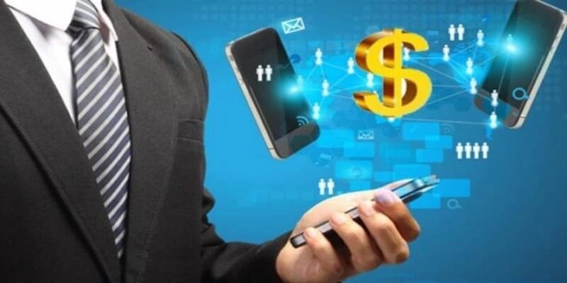 W88 cung cấp một quy trình nạp,rút dễ dàng và tiện lợi