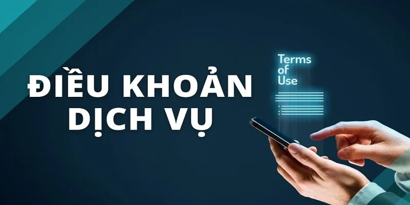 Các quy định về sử dụng dịch vụ