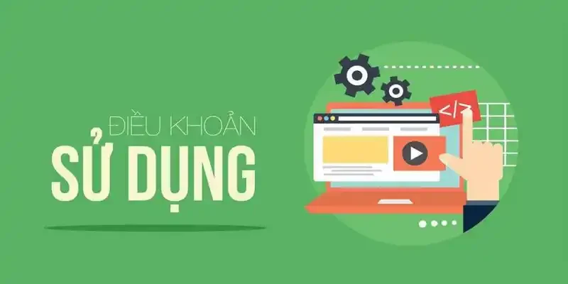 Điều khoản sử dụng chung