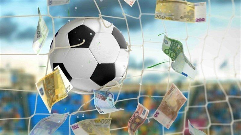 Các mẹo cược bóng đá trực tiếp hiệu quả nhất 2026