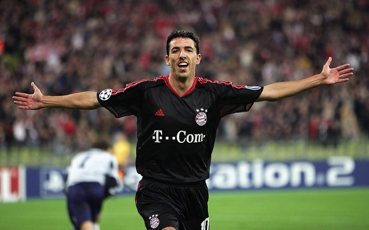 Roy Makaay – Huyền thoại người Hà Lan với kỷ lục 10.12 giây