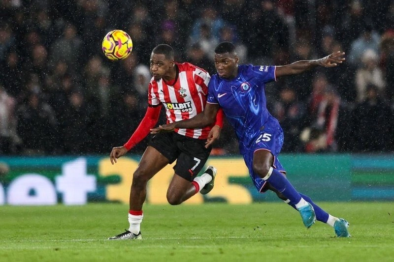 Soi kèo Sunderland vs Chelsea
