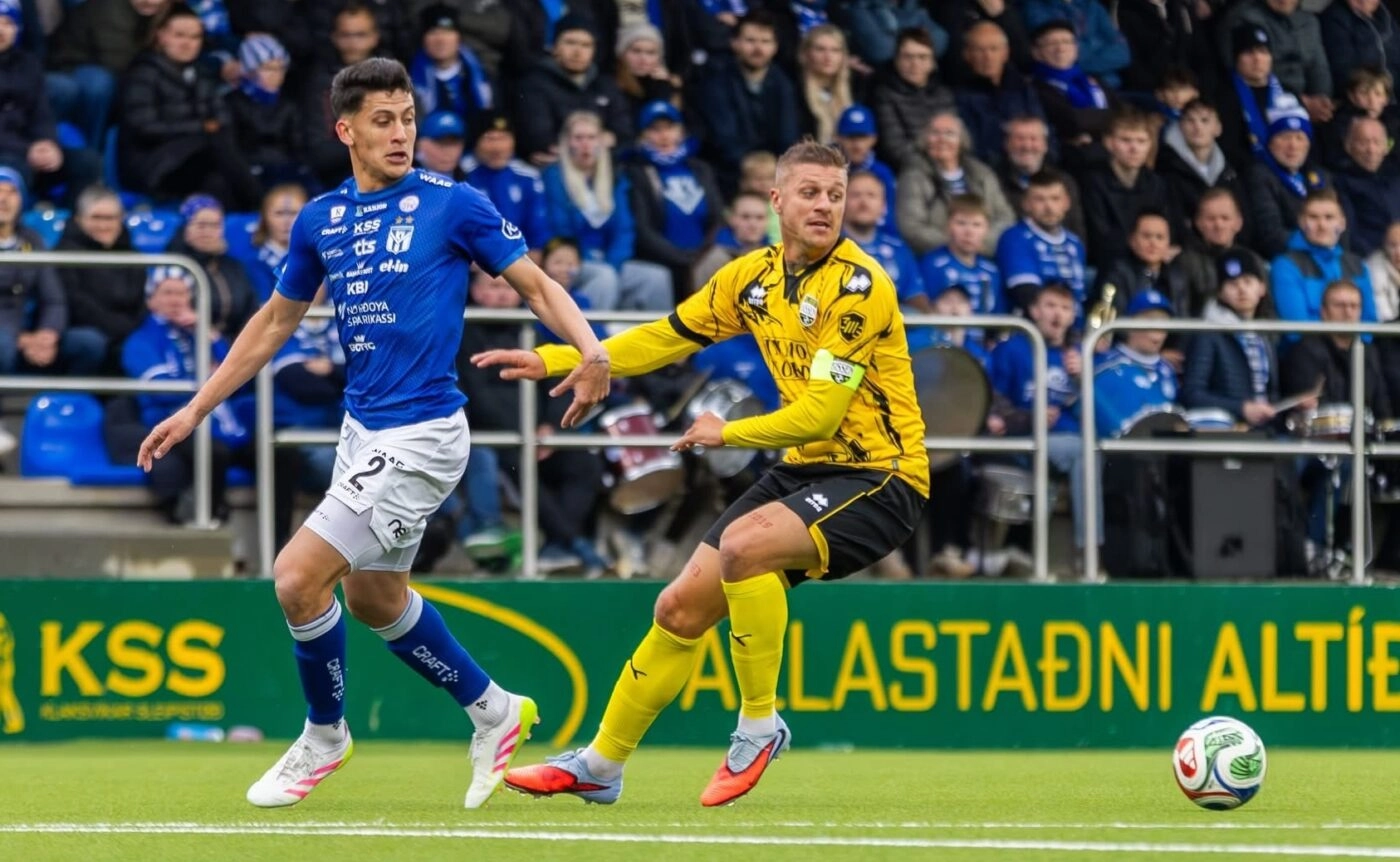 Soi kèo Atert Bissen vs KI Klaksvik