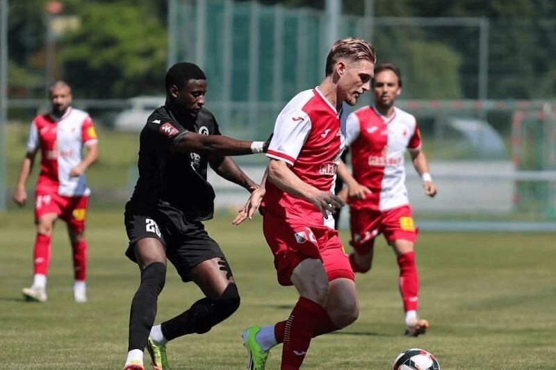 Soi kèo Ferencvaros vs Vojvodina